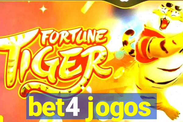 bet4 jogos